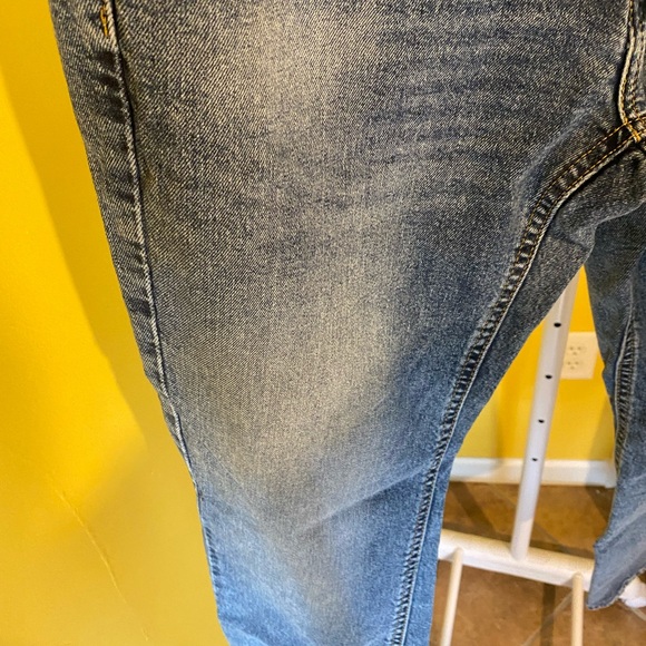 LEVI’S 541 ATHLETIC TAPER FIT MEN'S JEANS - Picture 6 of 10